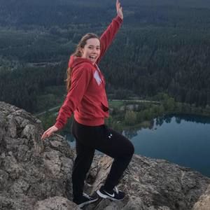 Meet your Posher, Kylie